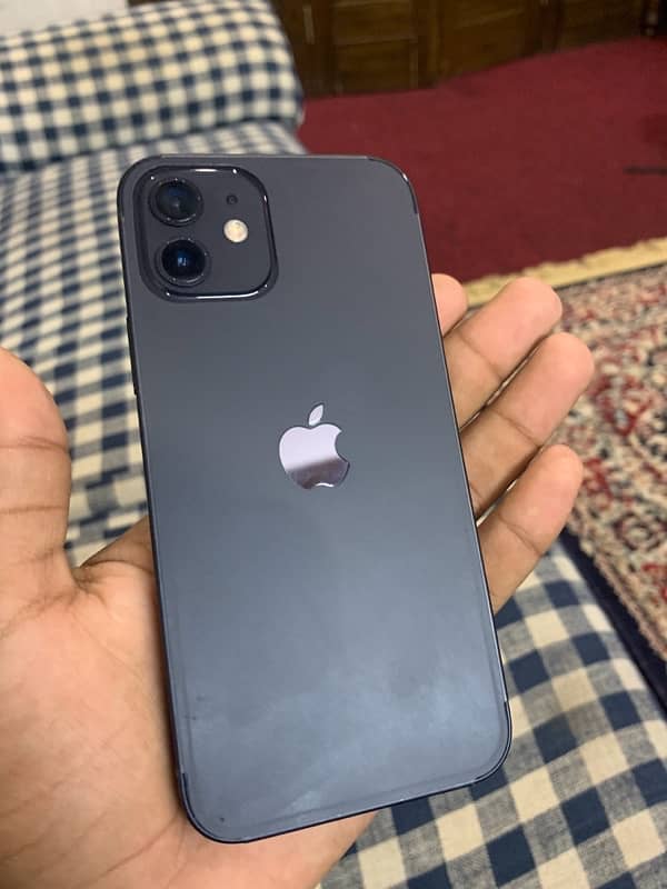 iphone 12 64gb 0