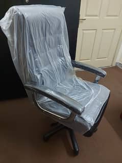 Executive Office Chair