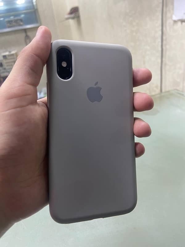 Iphone xs Exchange Possible 2