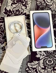 Iphone 14 Plus Jv Waterproof With Ful Box 0