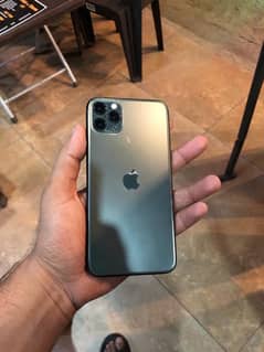 IPhone 11 Pro Max