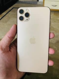 Iphone 11Pro Max