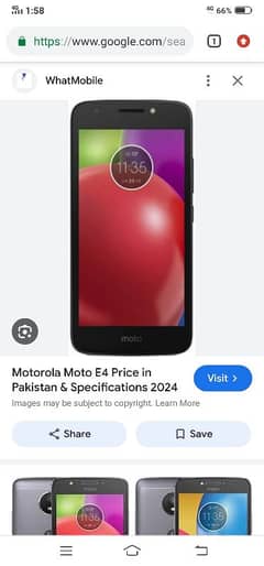 moto e4 parts 0