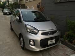 KIA Picanto 2020