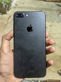 Iphone 7 plus PTA approve