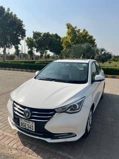 Changan Alsvin 2021