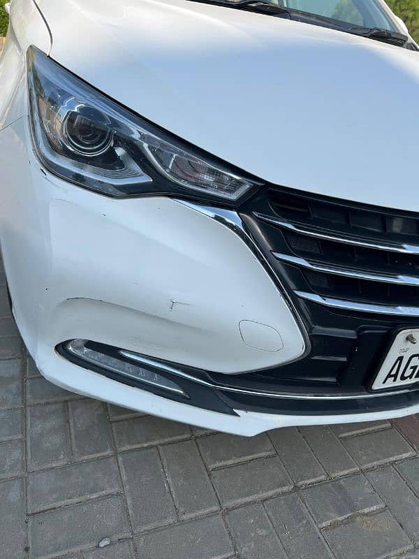 Changan Alsvin 2021 14