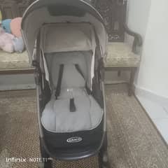 Graco original