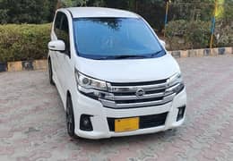 Nissan Dayz Highway Star 2015/2018 660cc Mira/Alto/Ek wagon/move/Vitz