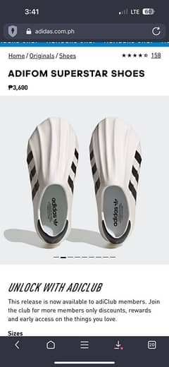 adidas adifom