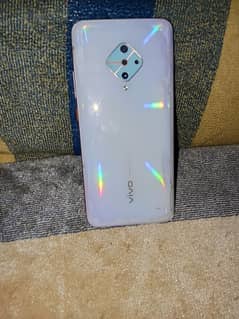 Vivo S1 pro