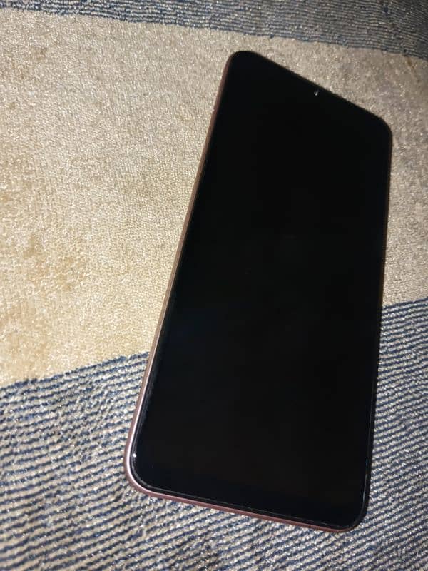 Vivo S1 pro 1