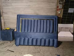 poshish bed