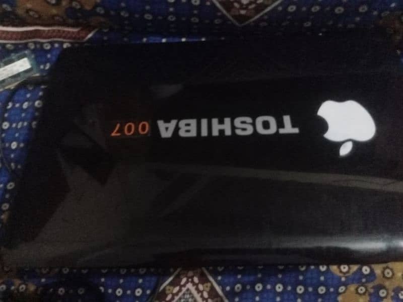 urgent sale Toshiba satellite pro 4