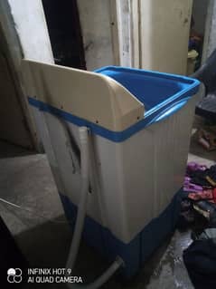 Al Karam washing Machine