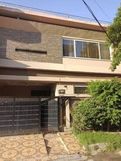 7.5 Marla House For Rent Defense Home Colony Near v mall cantt sialkot