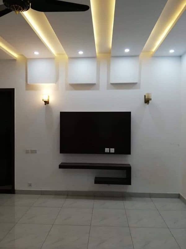 7.5 Marla House For Rent Defense Home Colony Near v mall cantt sialkot 10