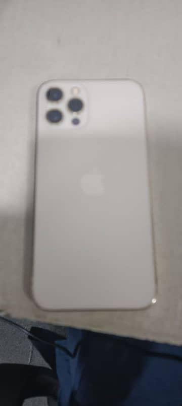 Iphone 12pro 128gb 0