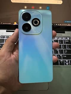 Infinix Smart 8 Pro