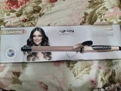 Remington Keratin Complex Curling Wand