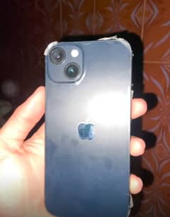 IPHONE 13 NON PTA (jv)