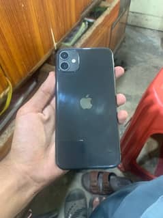 iphone 11 256gb non pta sim working