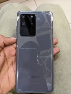 Samsung S20 Ultra PTA Approved