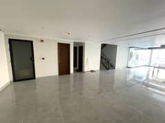 DHA Phase 6 Brand new 4 Marla Commercial Basement Is Available for rent on prime location. 0