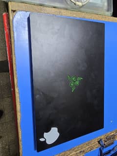 Razer Blade i7 11th RTX 3080