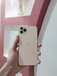 Iphone 11 Pro Max 512Gb Fu