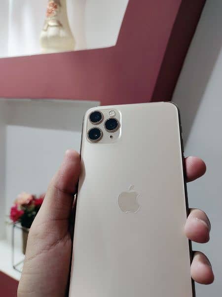 Iphone 11 Pro Max 512Gb Fu 1