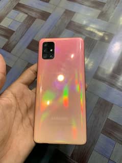 galaxy A51 6 128 0