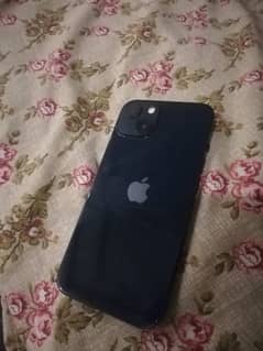 I PHONE 13 WITH HUAWEI PHONE