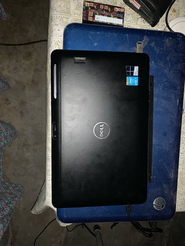 dell 5179 tablet pc 5