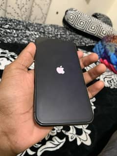 IPhone 11 64 gb ICLOUD