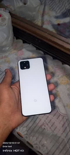 Google Pixal 4a cheap price 0