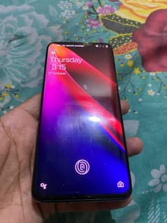 OnePlus 7pro 8+5/256 Non PTA dual sim