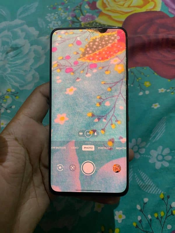 OnePlus 7pro 8+5/256 Non PTA dual sim 4