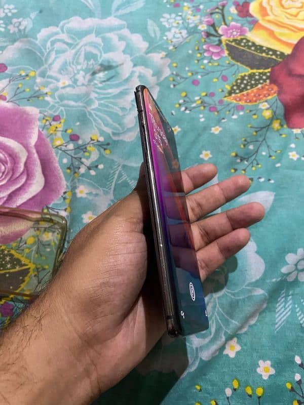 OnePlus 7pro 8+5/256 Non PTA dual sim 5