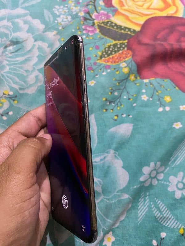 OnePlus 7pro 8+5/256 Non PTA dual sim 6