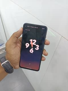 google pixel 4a 5g   6/128 condition 10/9 oficial pta single sim