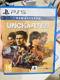 Uncharted