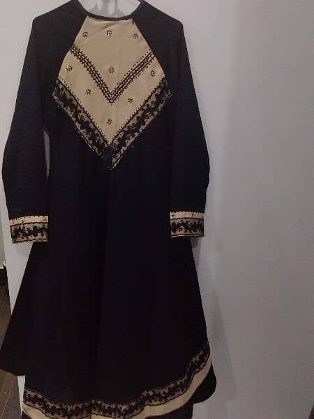 abayas 0