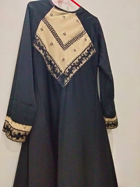 abayas 2