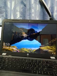 HP pavilion g6