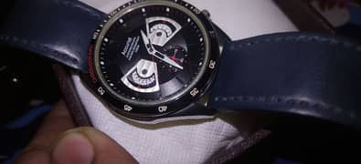 Accurist watch M645 Original Japan