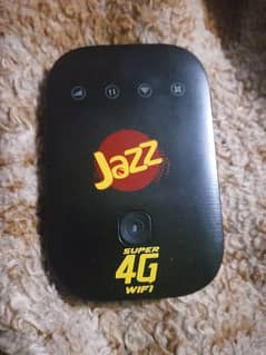 jazz internet device for sale box open just