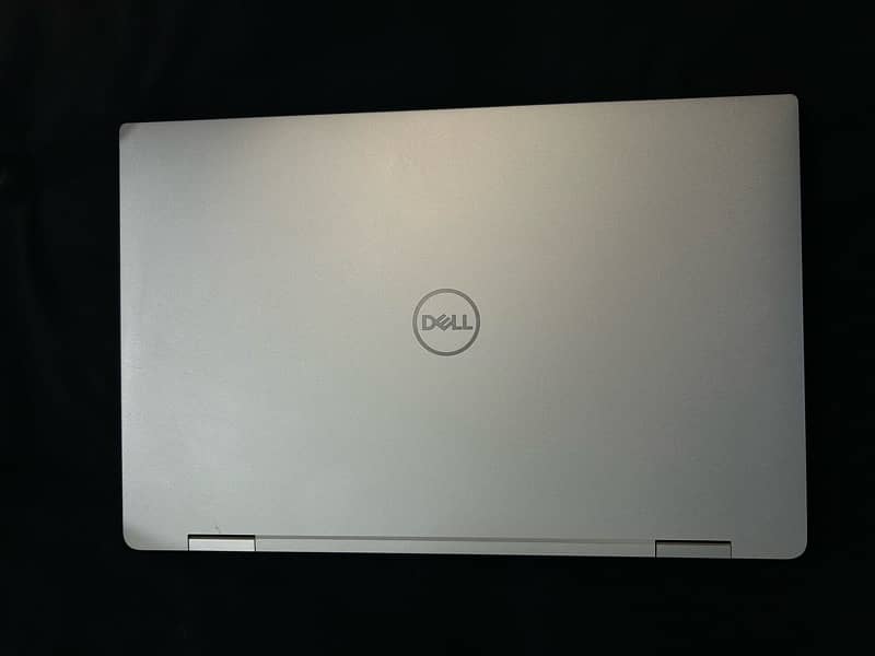 Dell Precision 5530 2 in 1 With Touch Screen 4 GB Graphics Card 4