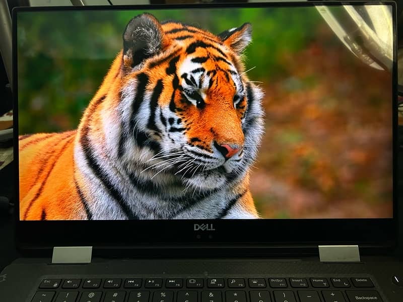 Dell Precision 5530 2 in 1 With Touch Screen 4 GB Graphics Card 11