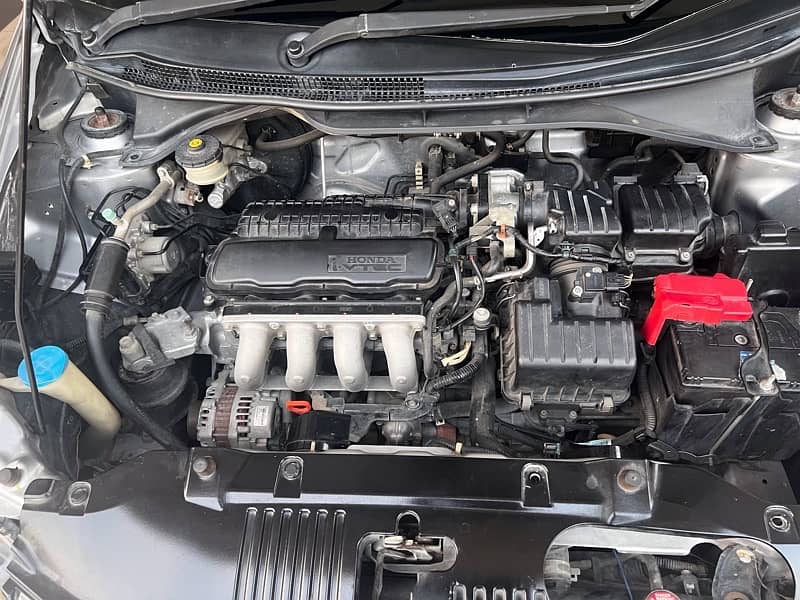 Honda City IVTEC 2018 1